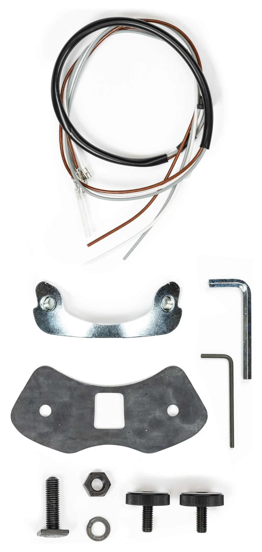 HELLA - 1F3 009 094-061 - Halogen-Fernscheinwerfer, Luminator Compact, 12/24V