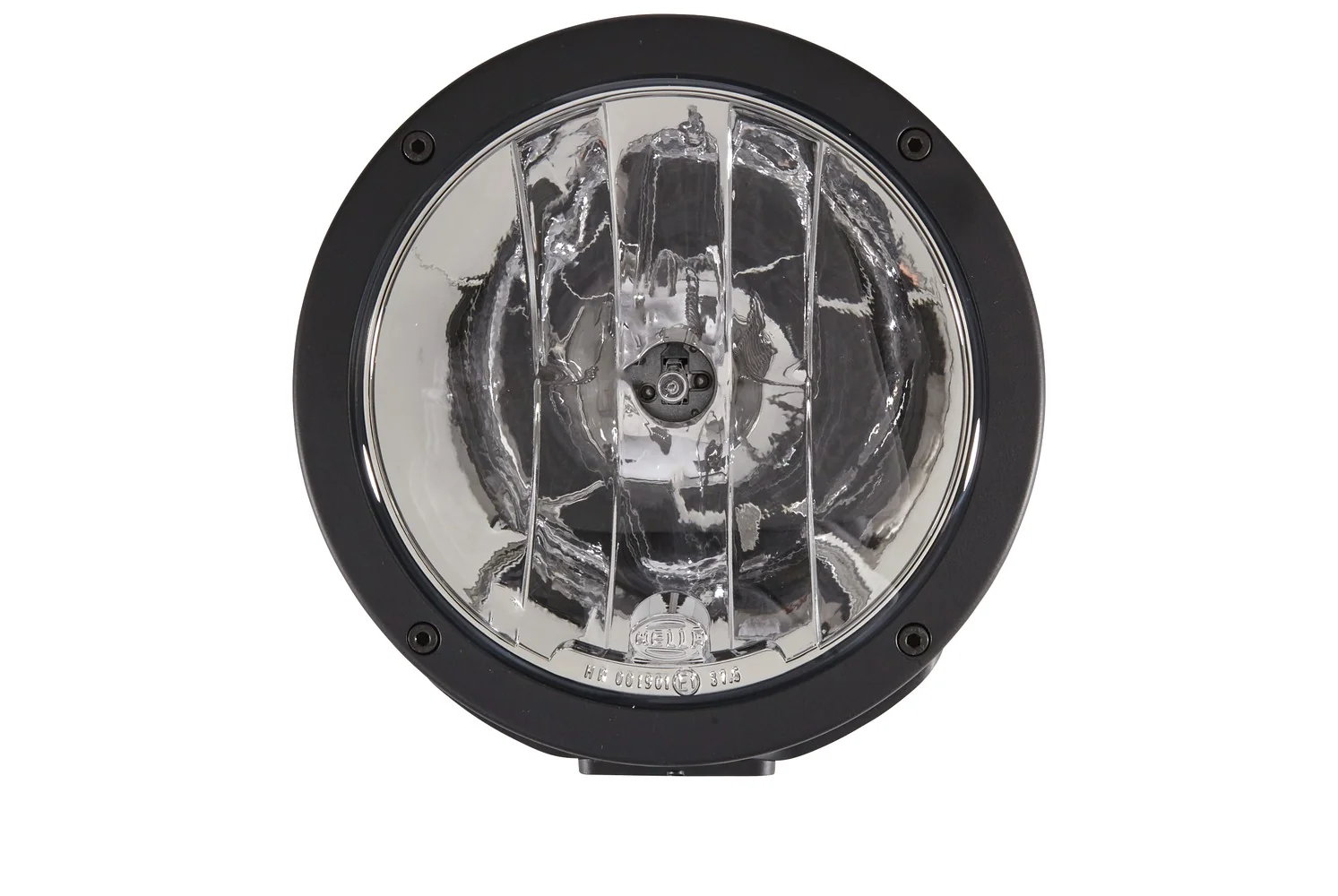 HELLA - 1F3 009 094-181 - Halogen-Fernscheinwerfer, Luminator Compact, 12V