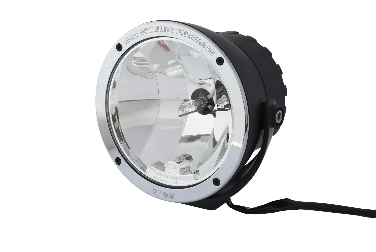 HELLA - 1F3 009 094-311 - Xenon-Fernscheinwerfer, Luminator Compact Xenon, 12V