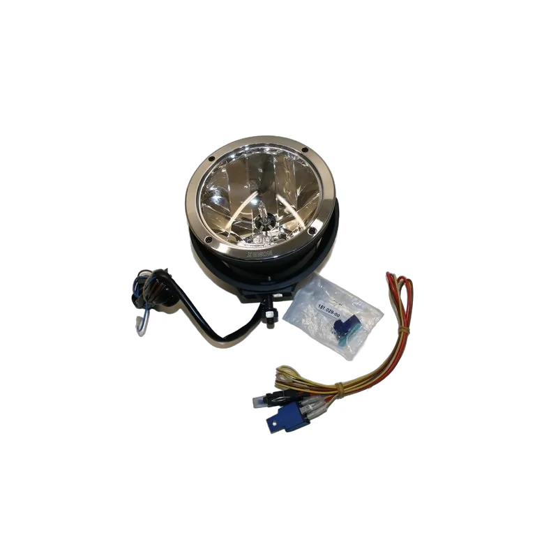 HELLA - 1F3 009 094-331 - Fernscheinwerfer, Rallye 4000 Compact Evo 1