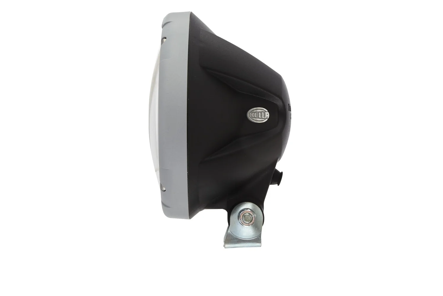 HELLA - 1F3 010 119-001 - Halogen-Fernscheinwerfer, Rallye 3003 Compact, 24/12V