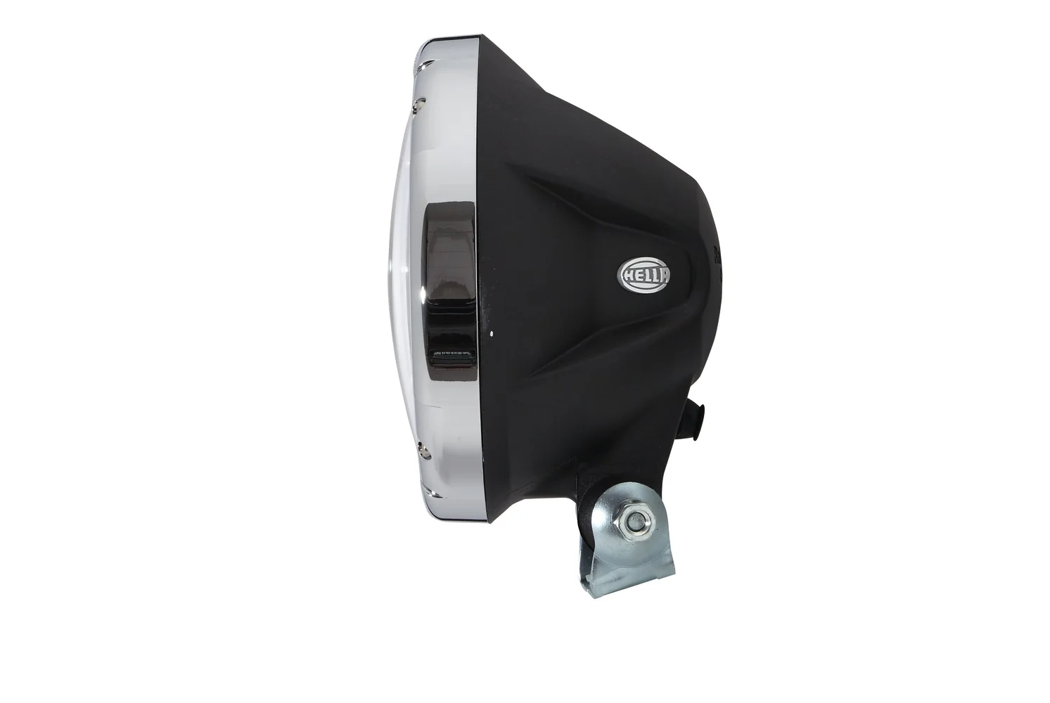 HELLA - 1F3 010 119-111 - Halogen-Fernscheinwerfer, Rallye 3003 Compact, 24/12V