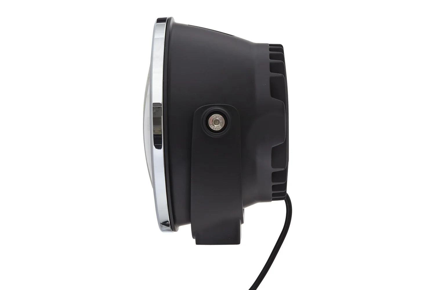 HELLA - 1F3 011 815-001 - LED-Fernscheinwerfer, Luminator Compact LED, 24/12V