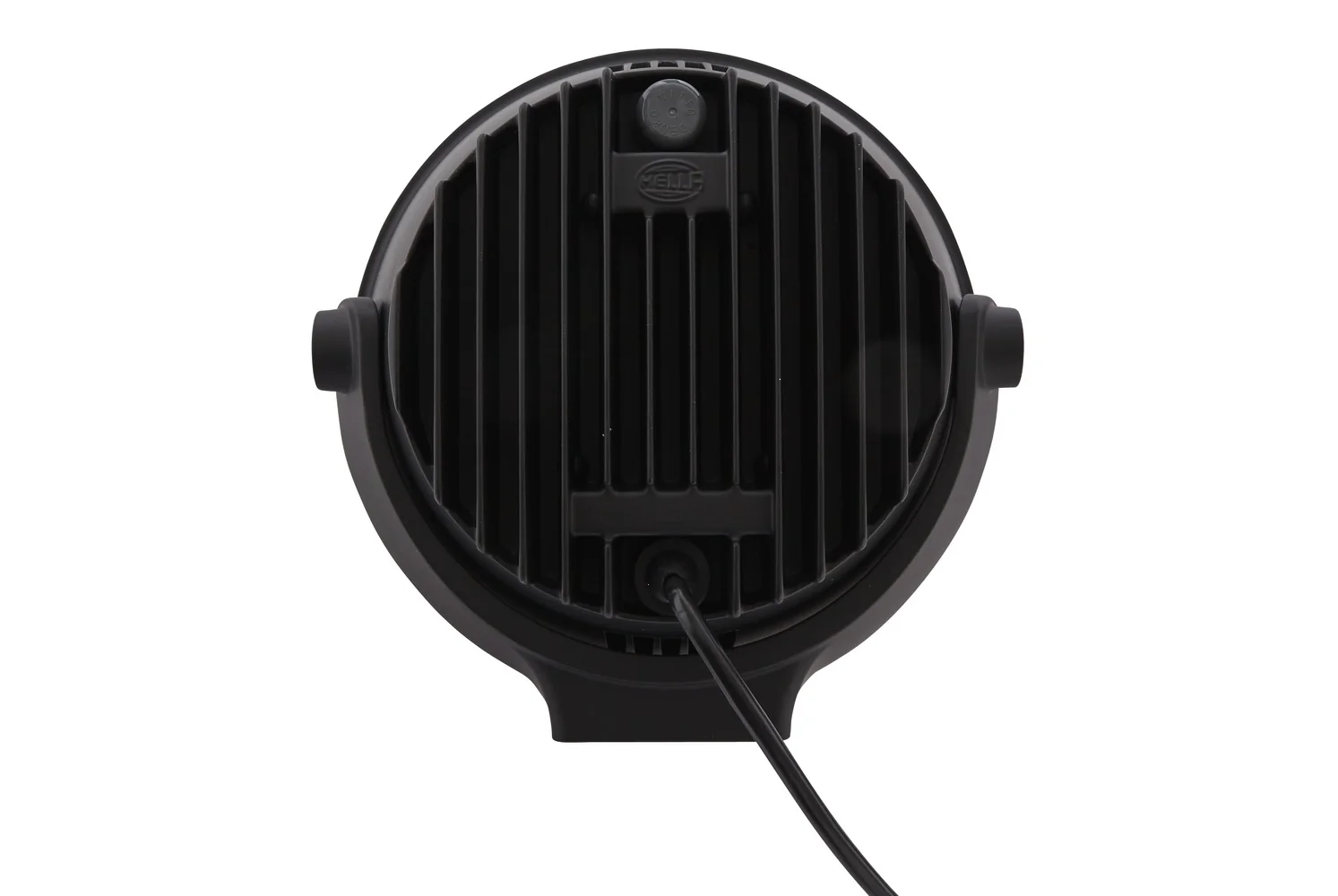 HELLA - 1F3 011 815-001 - LED-Fernscheinwerfer, Luminator Compact LED, 24/12V