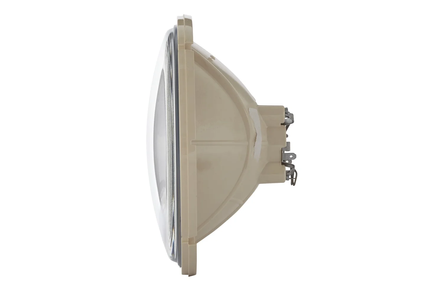 HELLA - 1F3 161 825-011 - Halogen-Scheinwerfereinsatz, Fernscheinwerfer, Luminator Compact /Rallye 3000 C