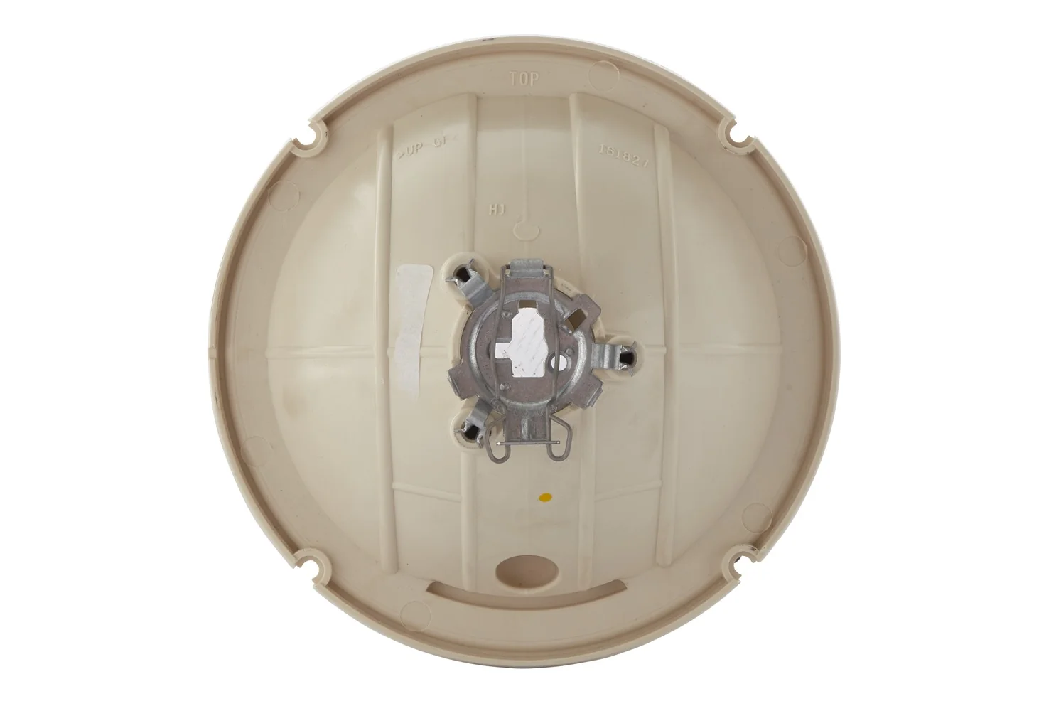 HELLA - 1F3 161 825-011 - Halogen-Scheinwerfereinsatz, Fernscheinwerfer, Luminator Compact /Rallye 3000 C