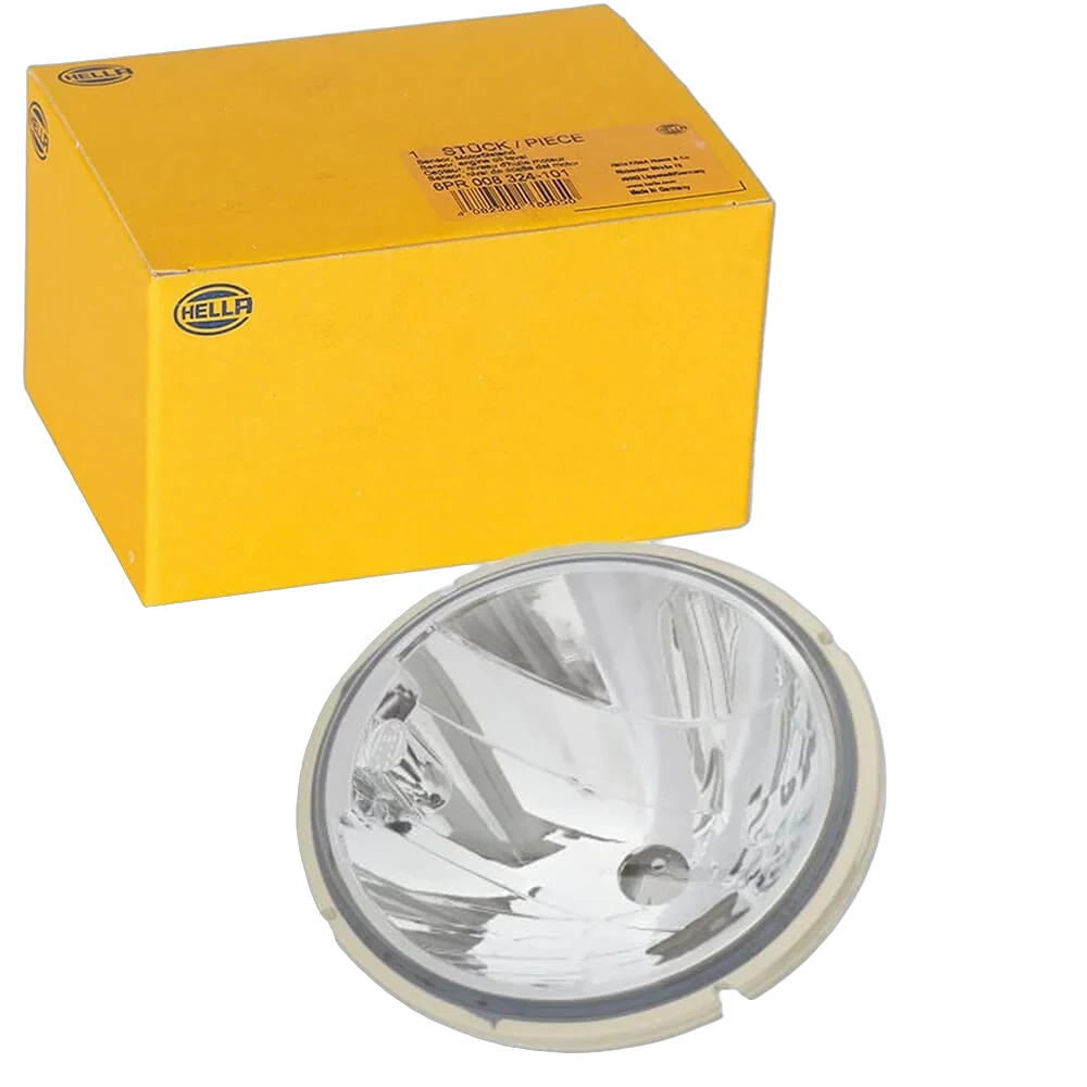 HELLA - 1F3 161 825-051 - HELLA, 1F3 161 825-051
