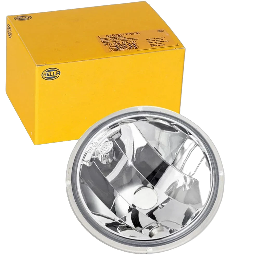 HELLA - 1F3 161 825-051 - HELLA, 1F3 161 825-051