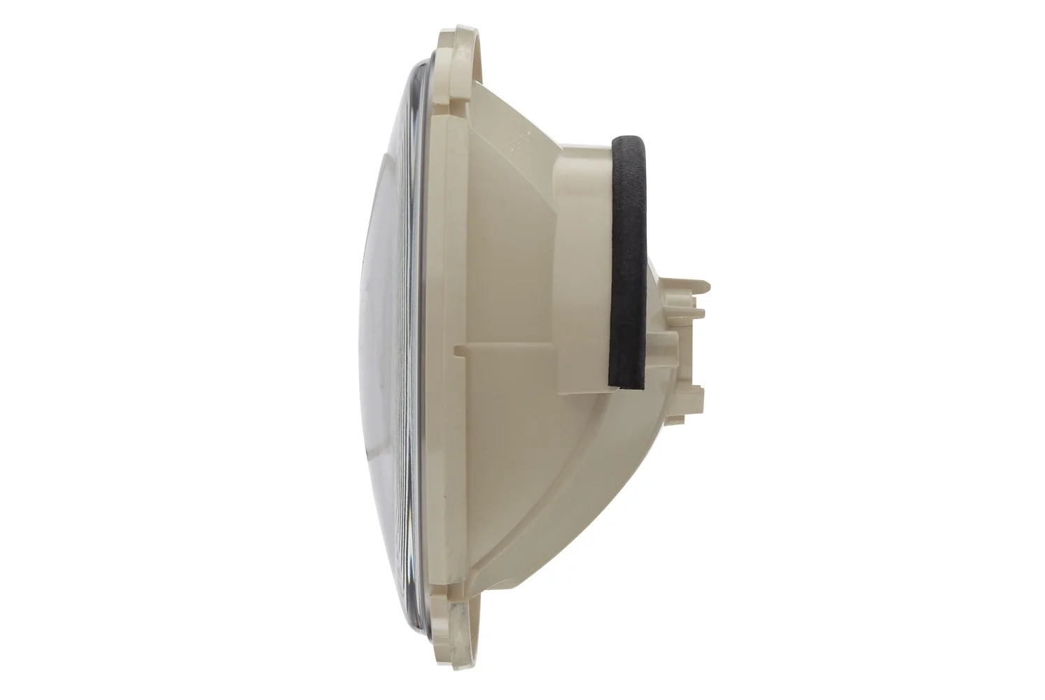 HELLA - 1F3 161 825-071 - Halogen-Scheinwerfereinsatz, Fernscheinwerfer, Luminator Compact Xenon, 12V