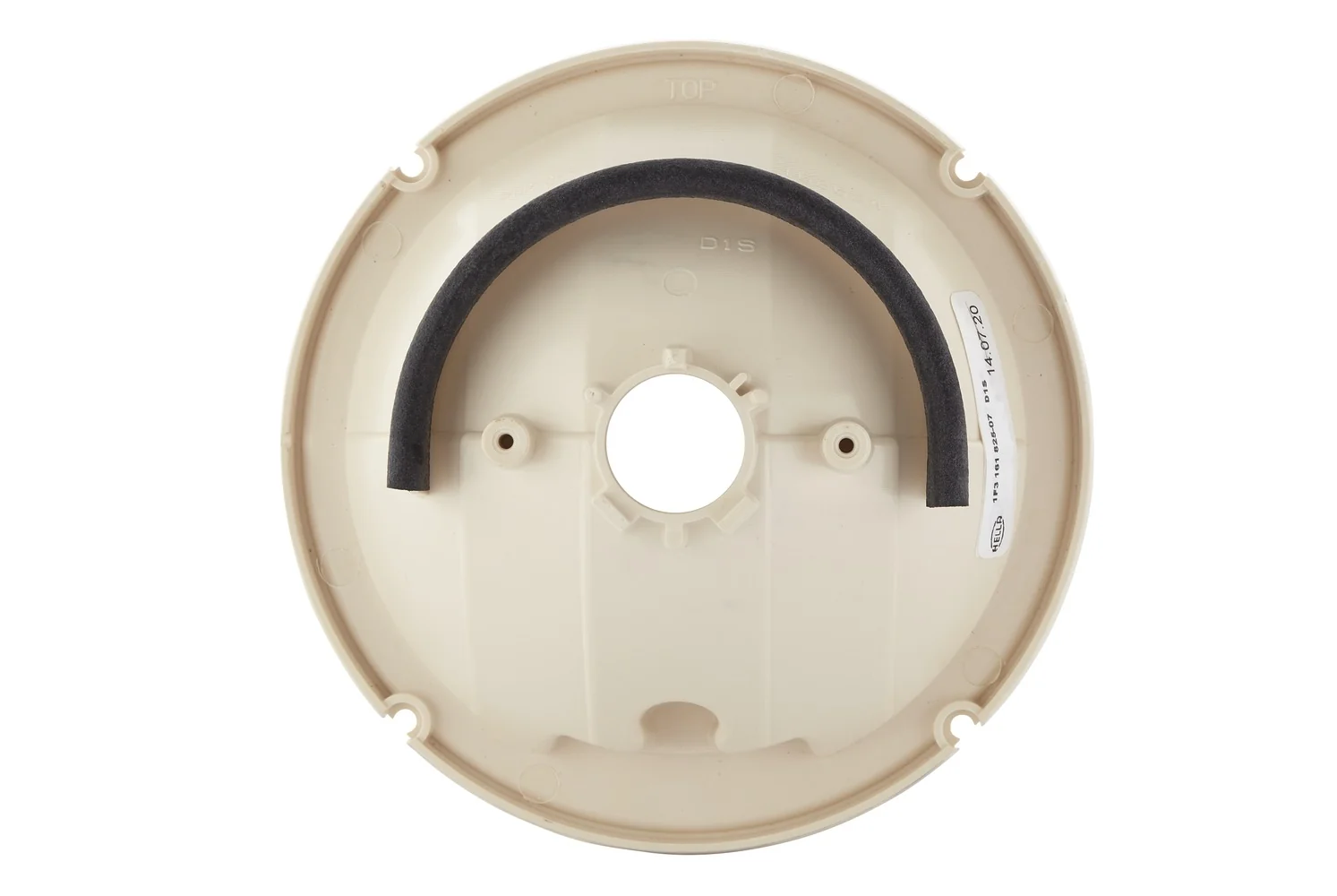 HELLA - 1F3 161 825-071 - Halogen-Scheinwerfereinsatz, Fernscheinwerfer, Luminator Compact Xenon, 12V