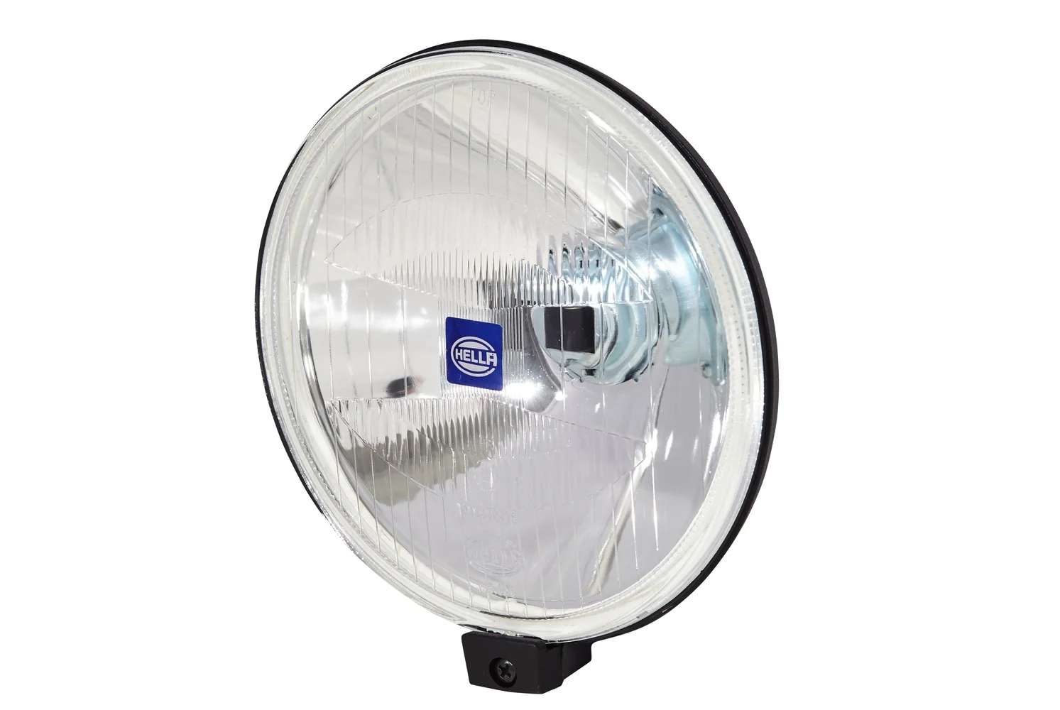HELLA - 1F4 005 750-101 - Halogen-Fernscheinwerfer, Comet 500, 12V