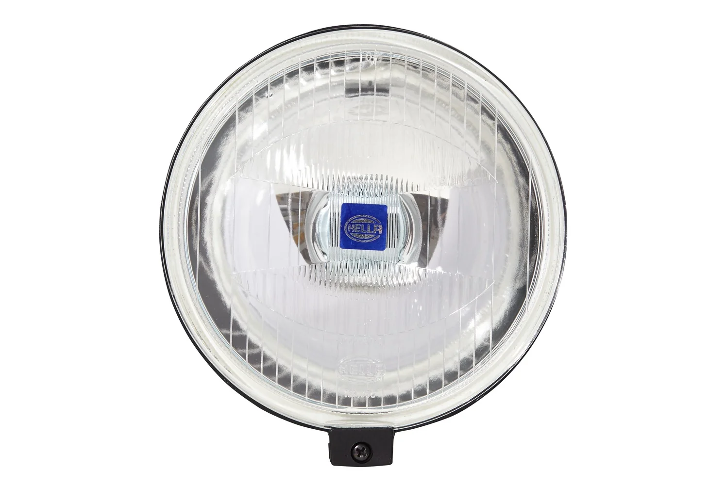 HELLA - 1F4 005 750-101 - Halogen-Fernscheinwerfer, Comet 500, 12V