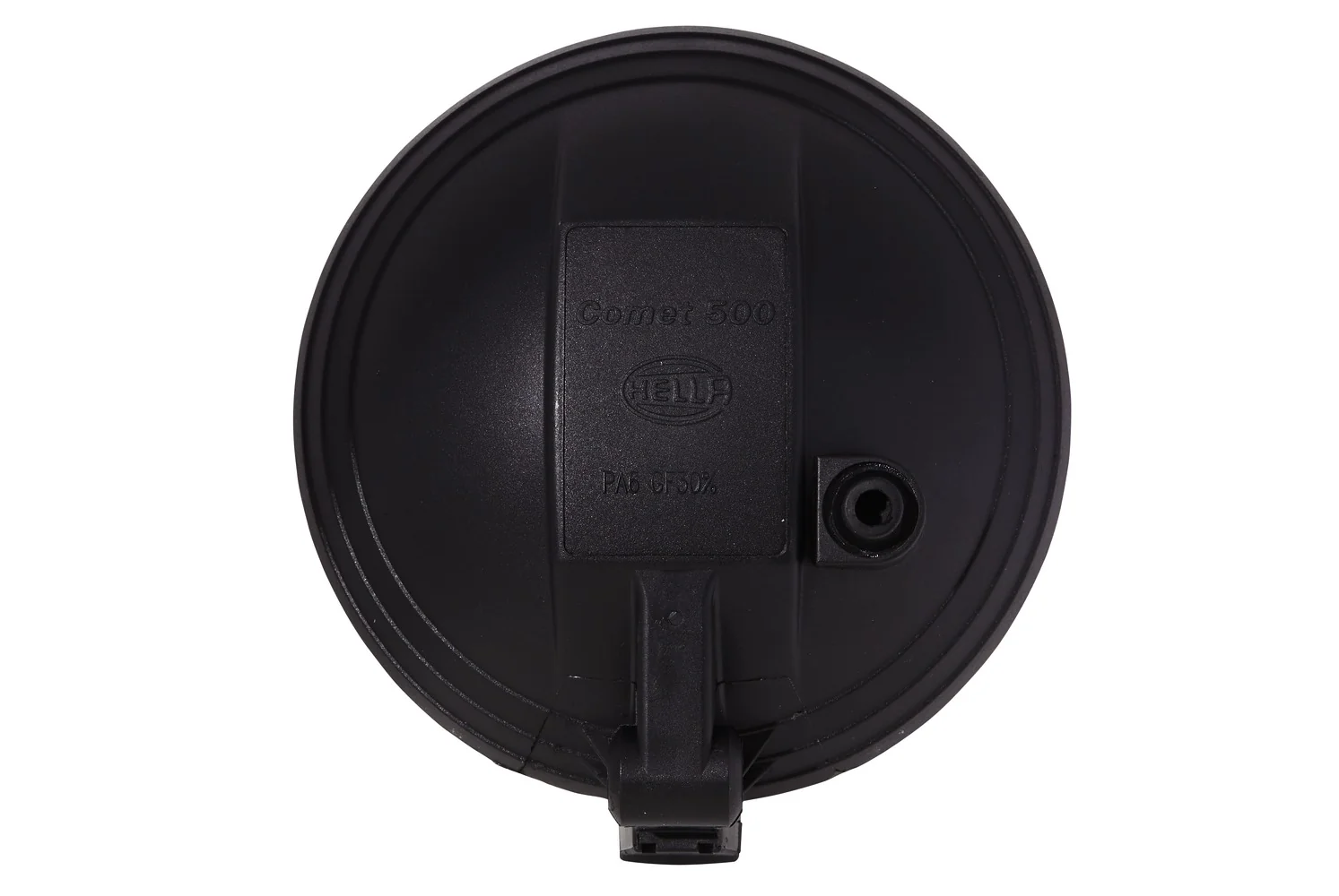 HELLA - 1F4 005 750-101 - Halogen-Fernscheinwerfer, Comet 500, 12V