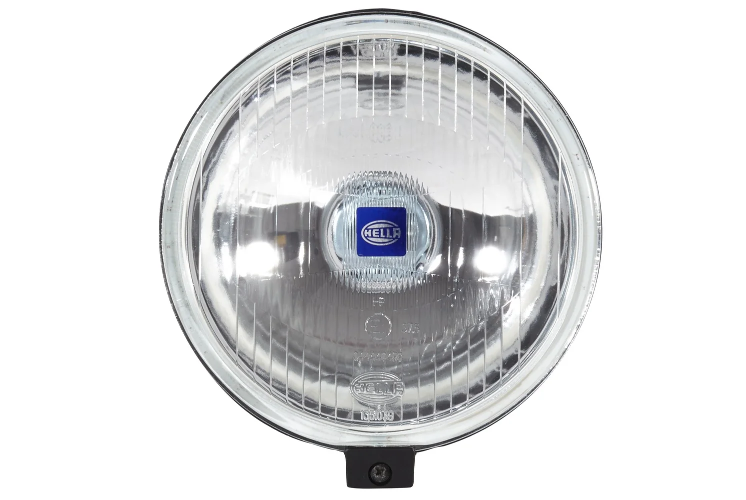 HELLA - 1F4 005 750-611 - Halogen-Fernscheinwerfer, Comet 500, 12/24V