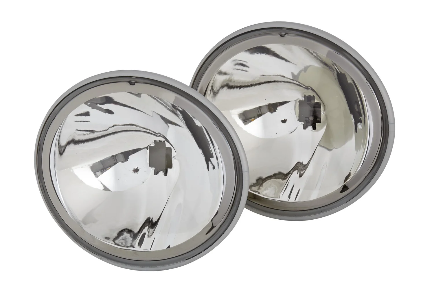 HELLA - 1F4 007 893-921 - FF/Halogen-Fernscheinwerfersatz, Comet FF 200, 12V