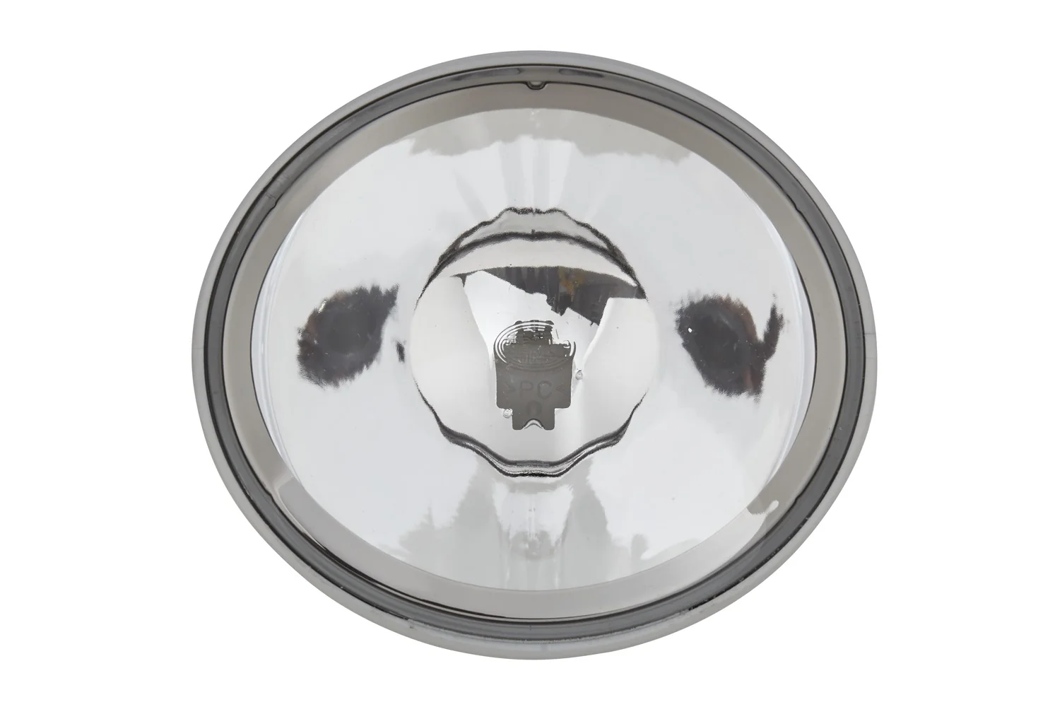 HELLA - 1F4 007 893-921 - FF/Halogen-Fernscheinwerfersatz, Comet FF 200, 12V