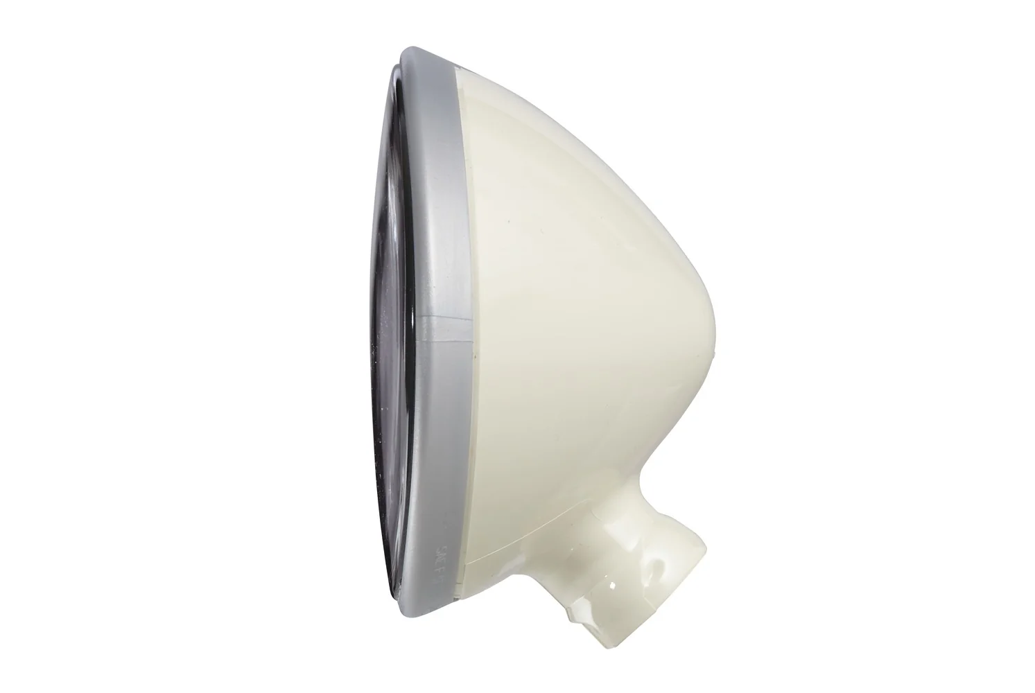 HELLA - 1F4 007 893-921 - FF/Halogen-Fernscheinwerfersatz, Comet FF 200, 12V