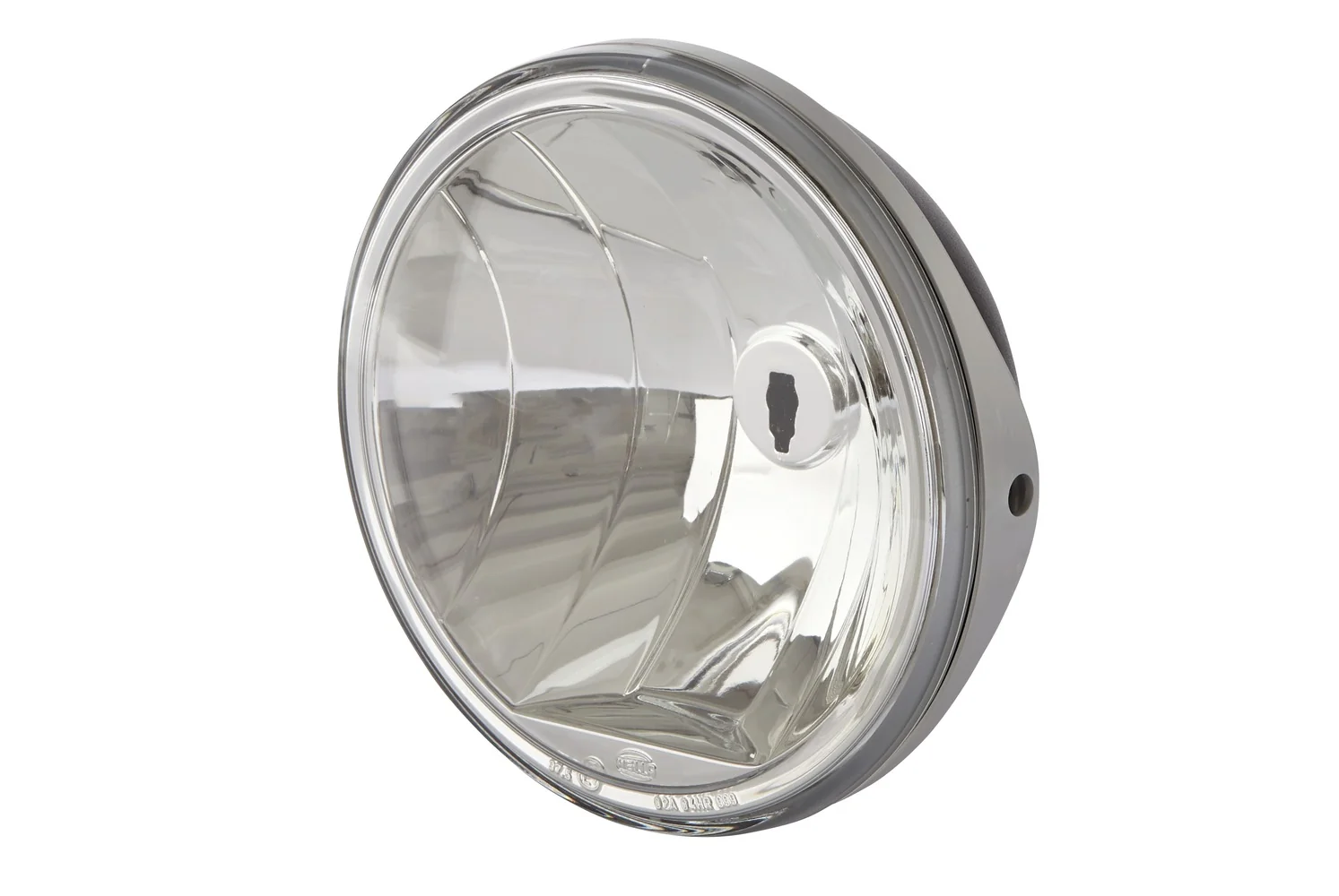 HELLA - 1F5 008 273-001 - Halogen-Fernscheinwerfer, Rallye 1000, 12/24V