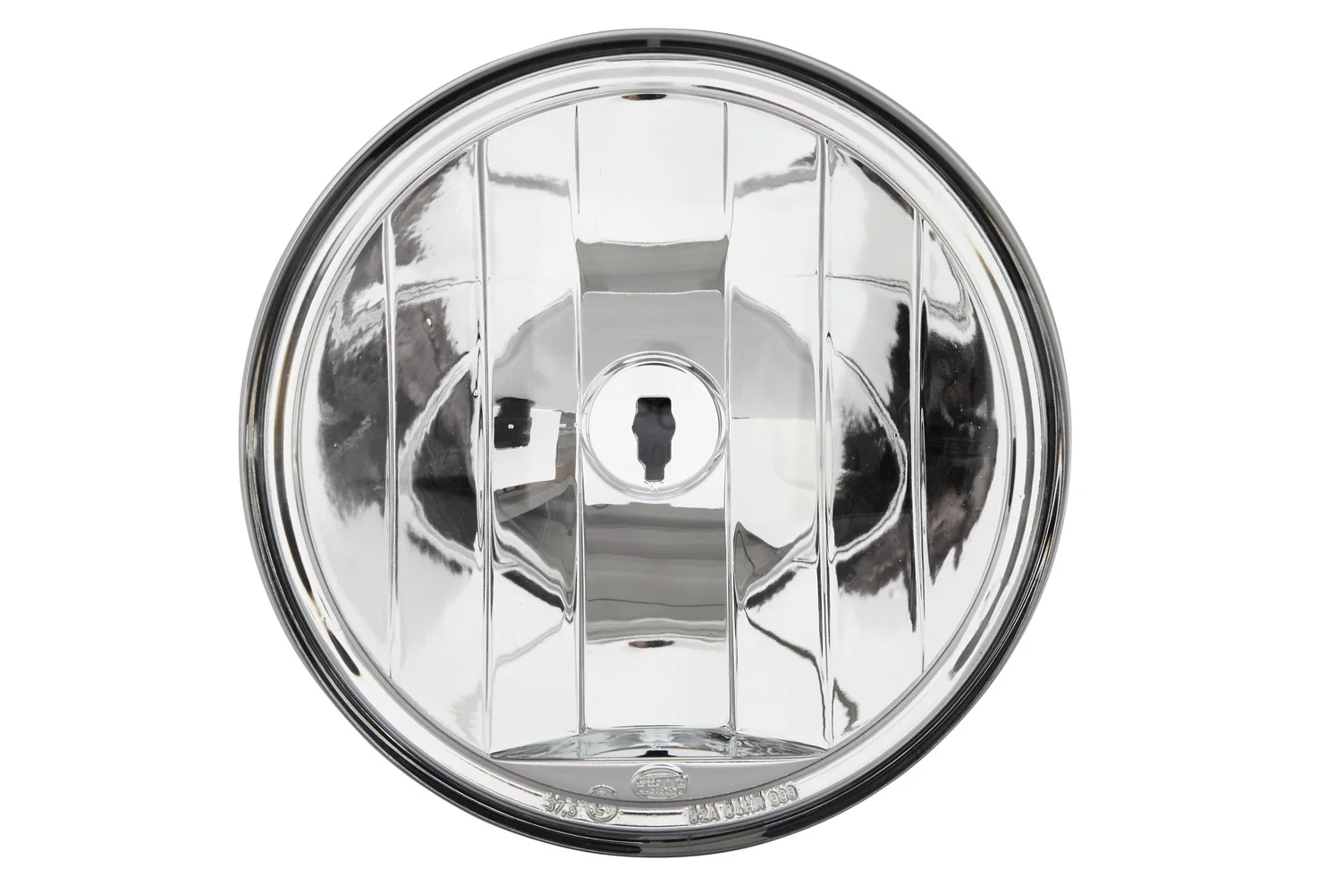 HELLA - 1F5 008 273-001 - Halogen-Fernscheinwerfer, Rallye 1000, 12/24V