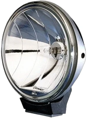 HELLA - 1F5 008 273-011 - Halogen-Fernscheinwerfer, Rallye 1000, 12/24V