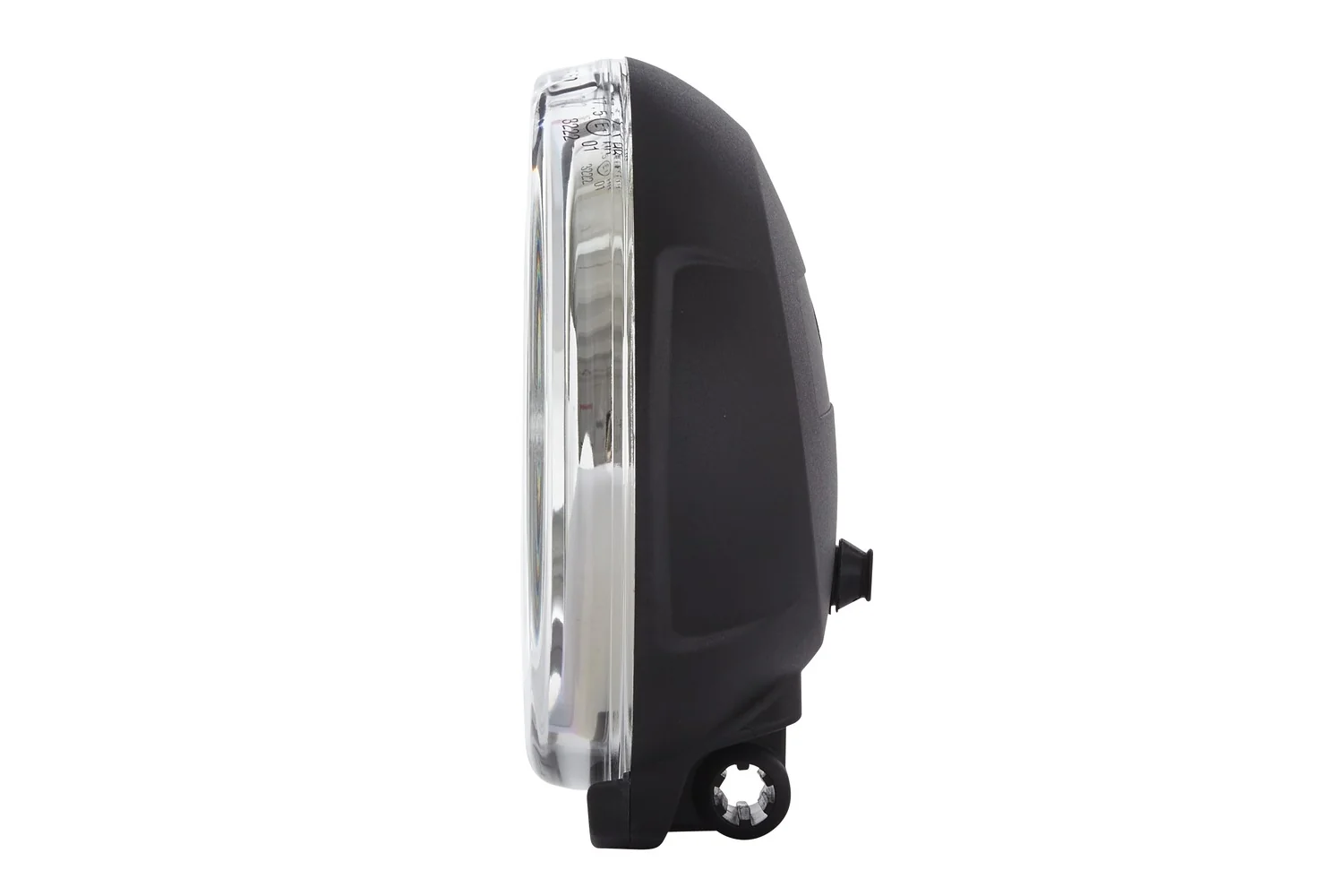 HELLA - 1F6 010 952-001 - Halogen/FF-Fernscheinwerfer, Comet FF 500, 24/12V