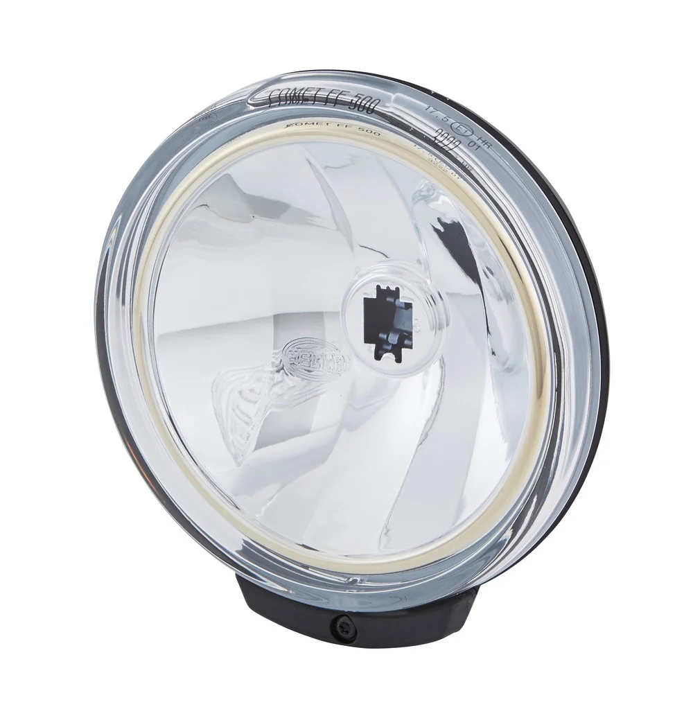 HELLA - 1F6 010 952-011 - Halogen/FF-Fernscheinwerfer, Comet FF 500, 12V