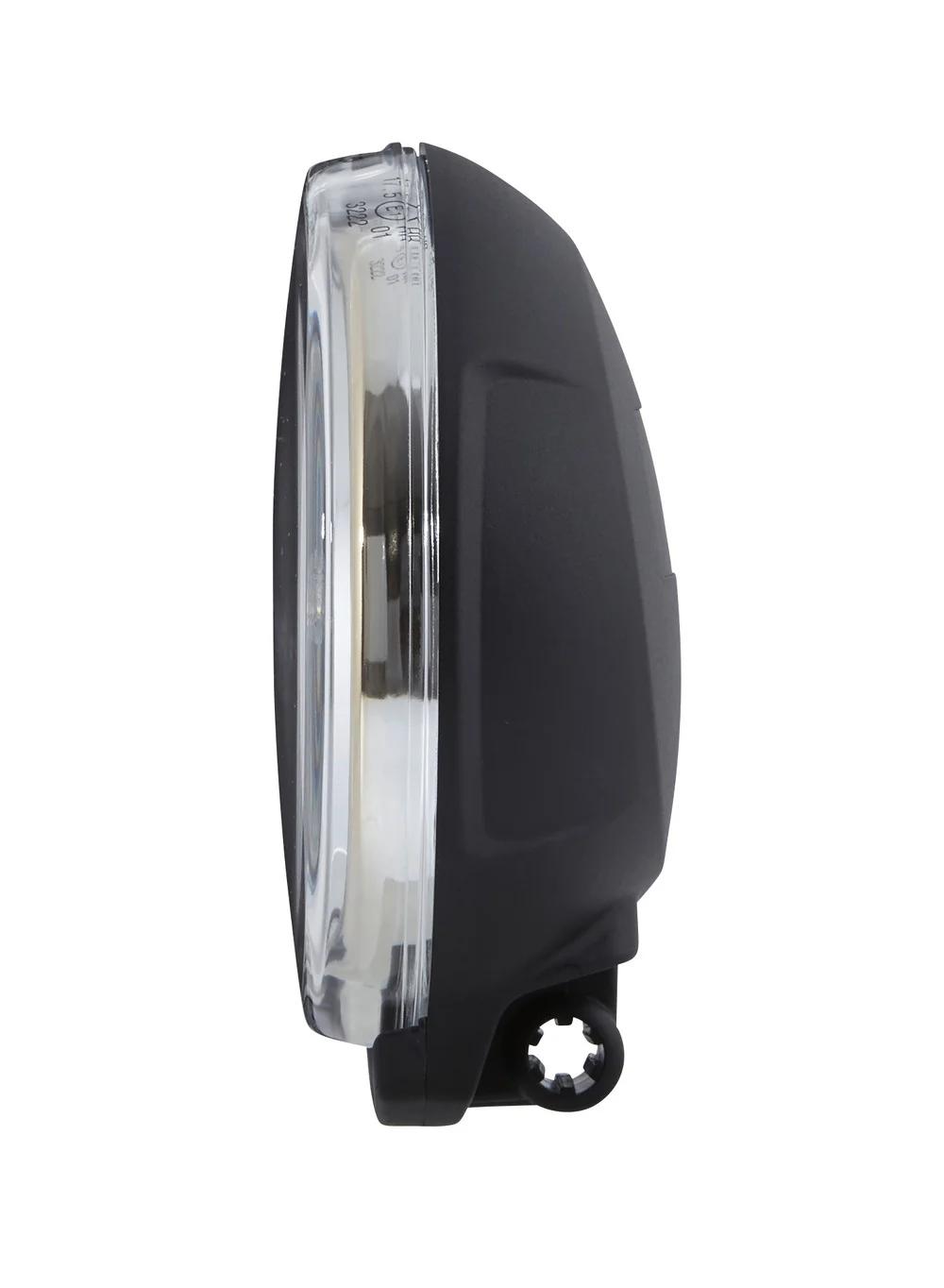 HELLA - 1F6 010 952-011 - Halogen/FF-Fernscheinwerfer, Comet FF 500, 12V