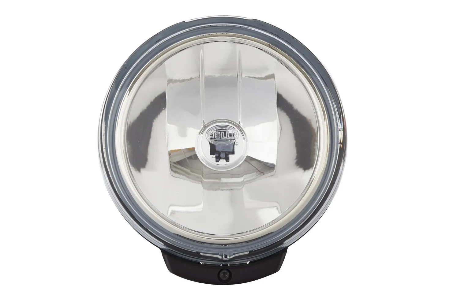 HELLA - 1F6 010 952-821 - FF/Halogen-Fernscheinwerfersatz, Comet FF 500, 12V
