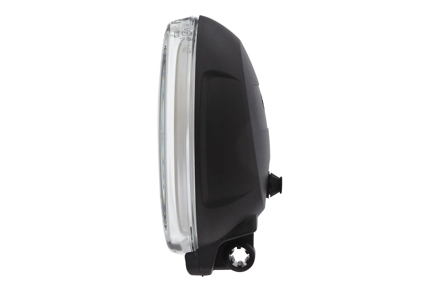 HELLA - 1F6 010 952-821 - FF/Halogen-Fernscheinwerfersatz, Comet FF 500, 12V