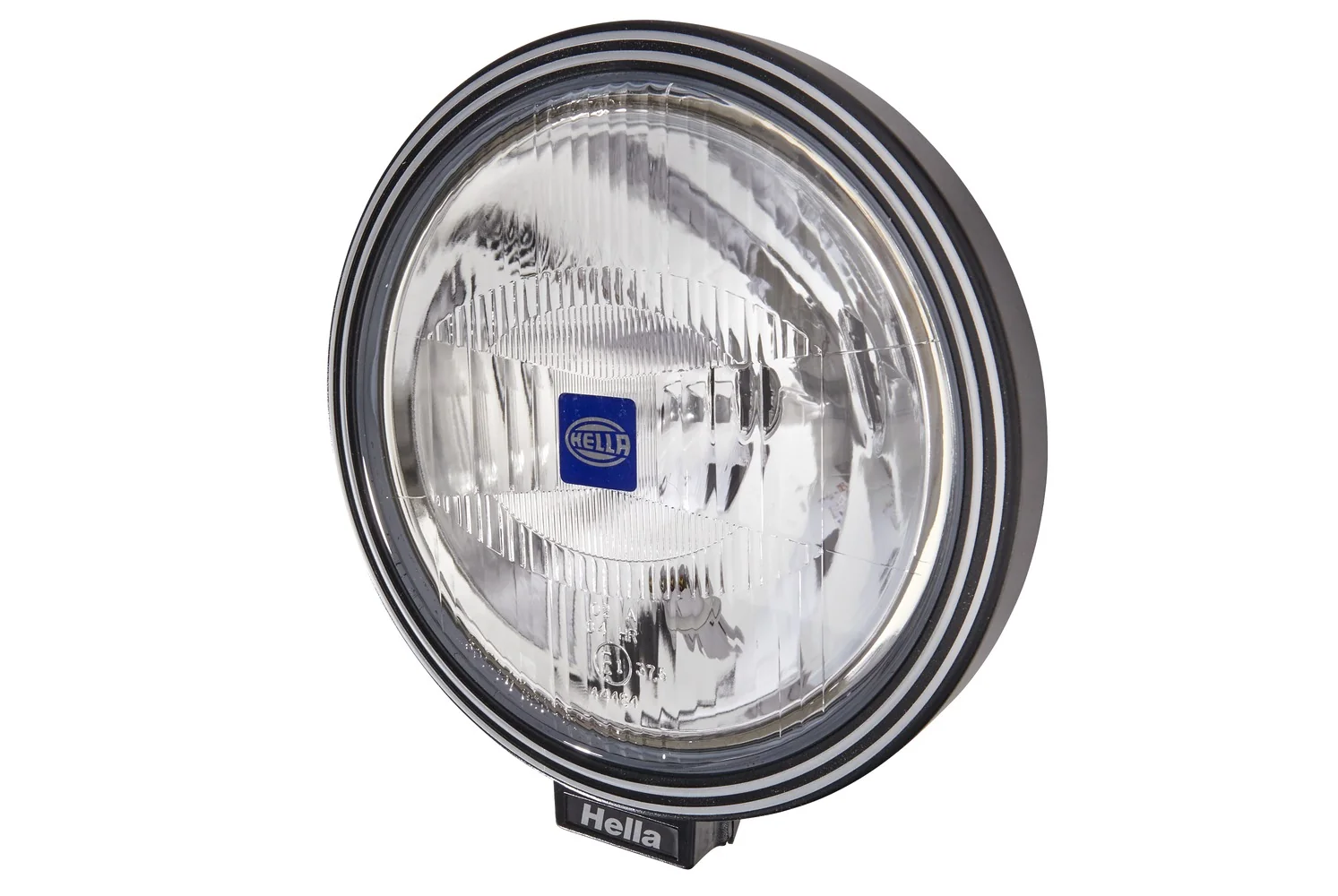 HELLA - 1F8 006 800-191 - Halogen-Fernscheinwerfer, Rallye 3000, 24/12V