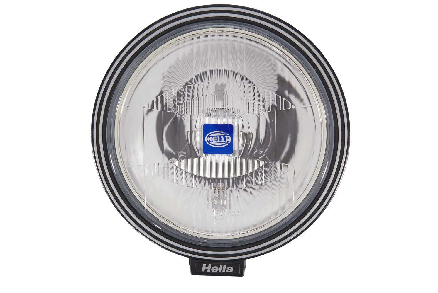 HELLA - 1F8 006 800-191 - Halogen-Fernscheinwerfer, Rallye 3000, 24/12V