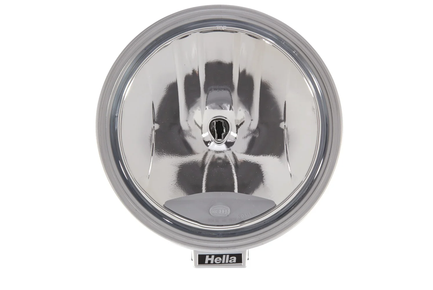 HELLA - 1F8 006 800-301 - Halogen-Fernscheinwerfer, Rallye 3000, 24/12V