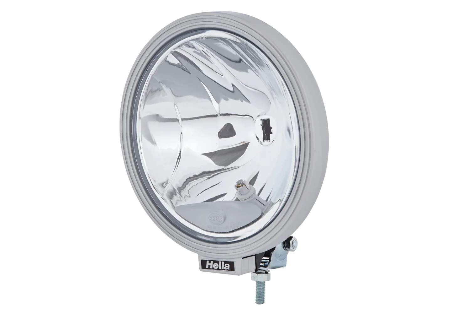 HELLA - 1F8 006 800-311 - Halogen-Fernscheinwerfer, Rallye 3000, 12/24V