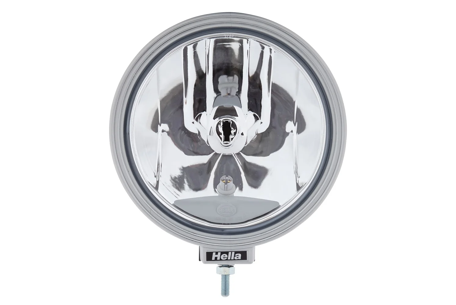 HELLA - 1F8 006 800-311 - Halogen-Fernscheinwerfer, Rallye 3000, 12/24V
