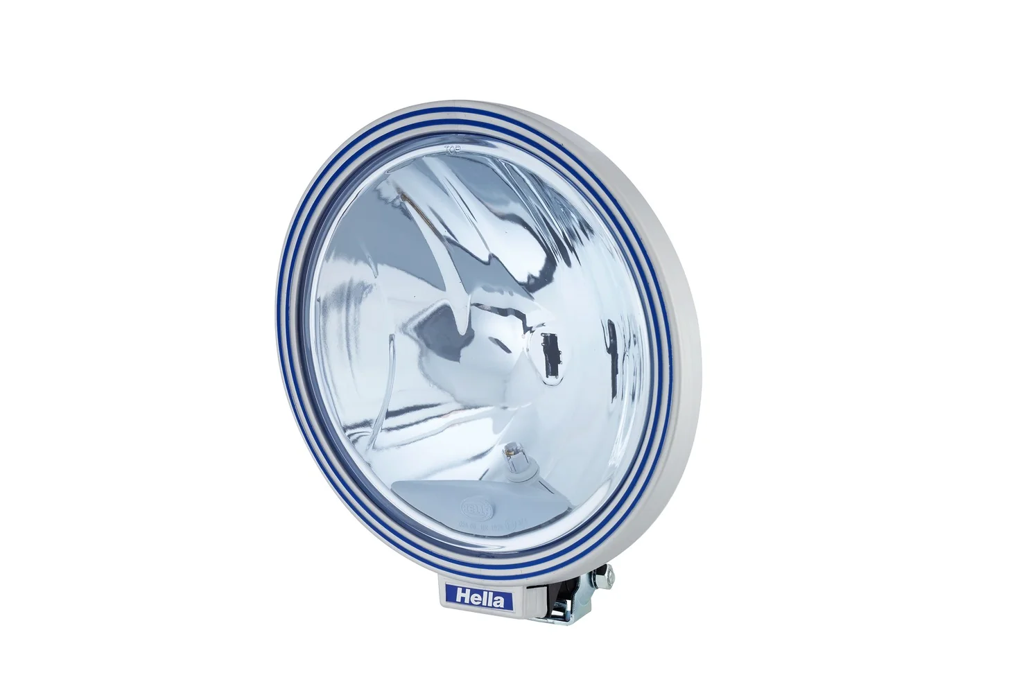 HELLA - 1F8 006 800-321 - Halogen-Fernscheinwerfer, Rallye 3000, 24/12V