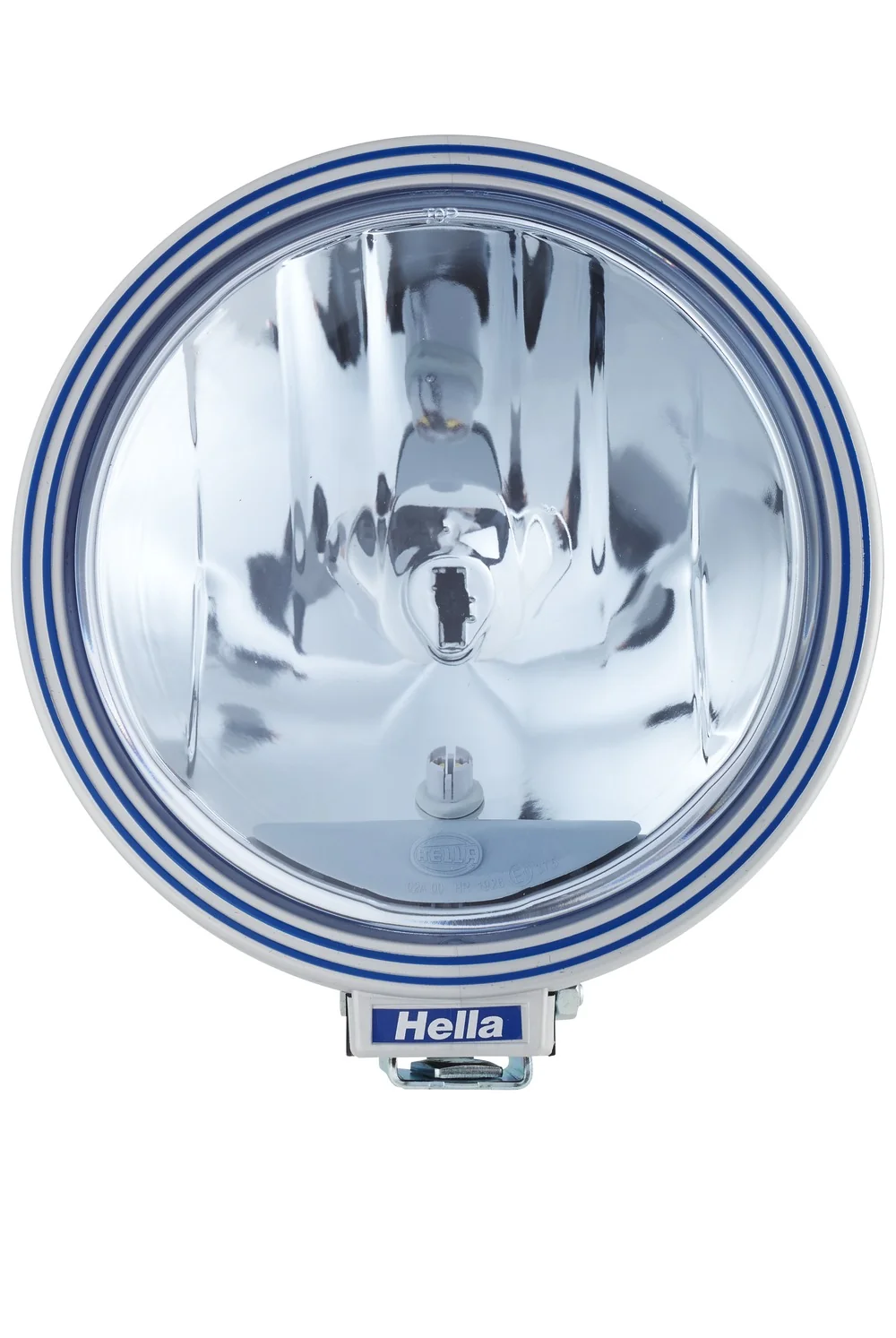 HELLA - 1F8 006 800-321 - Halogen-Fernscheinwerfer, Rallye 3000, 24/12V