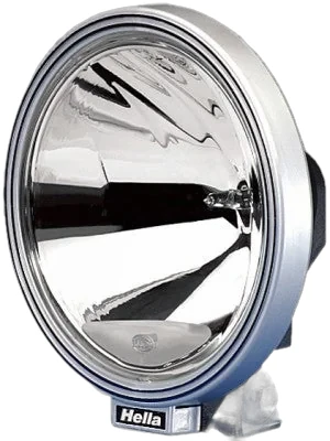 HELLA - 1F8 006 800-361 - Halogen-Fernscheinwerfer, Rallye 3000, 12/24V