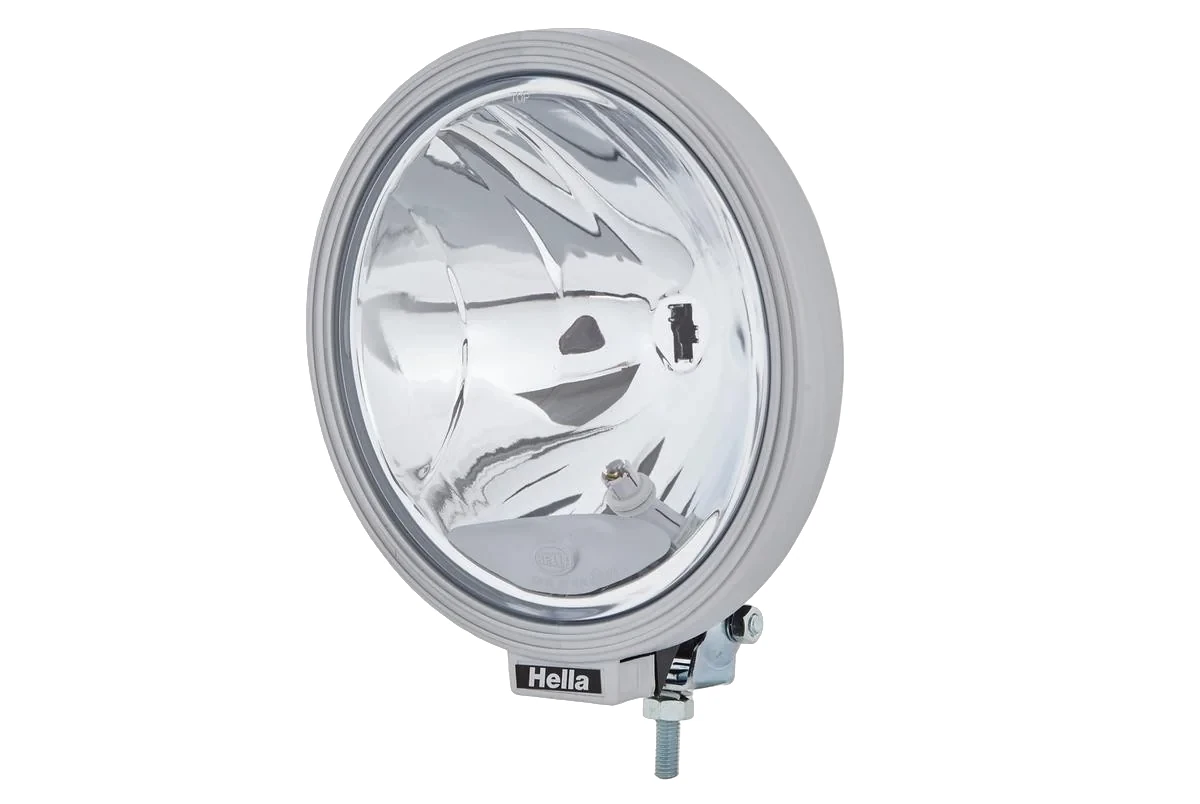 HELLA - 1F8 006 800-361 - Halogen-Fernscheinwerfer, Rallye 3000, 12/24V