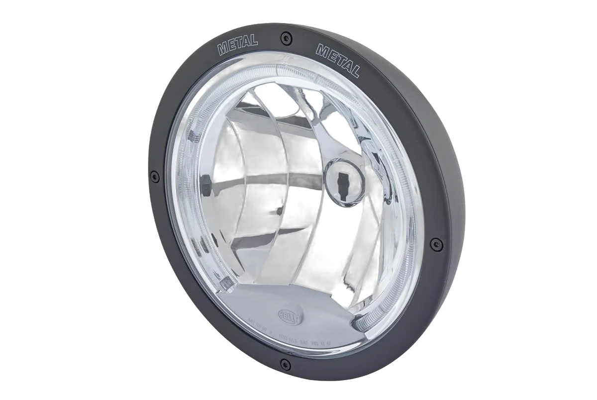 HELLA - 1F8 007 560-201 - HELLA, 1F8 007 560-201