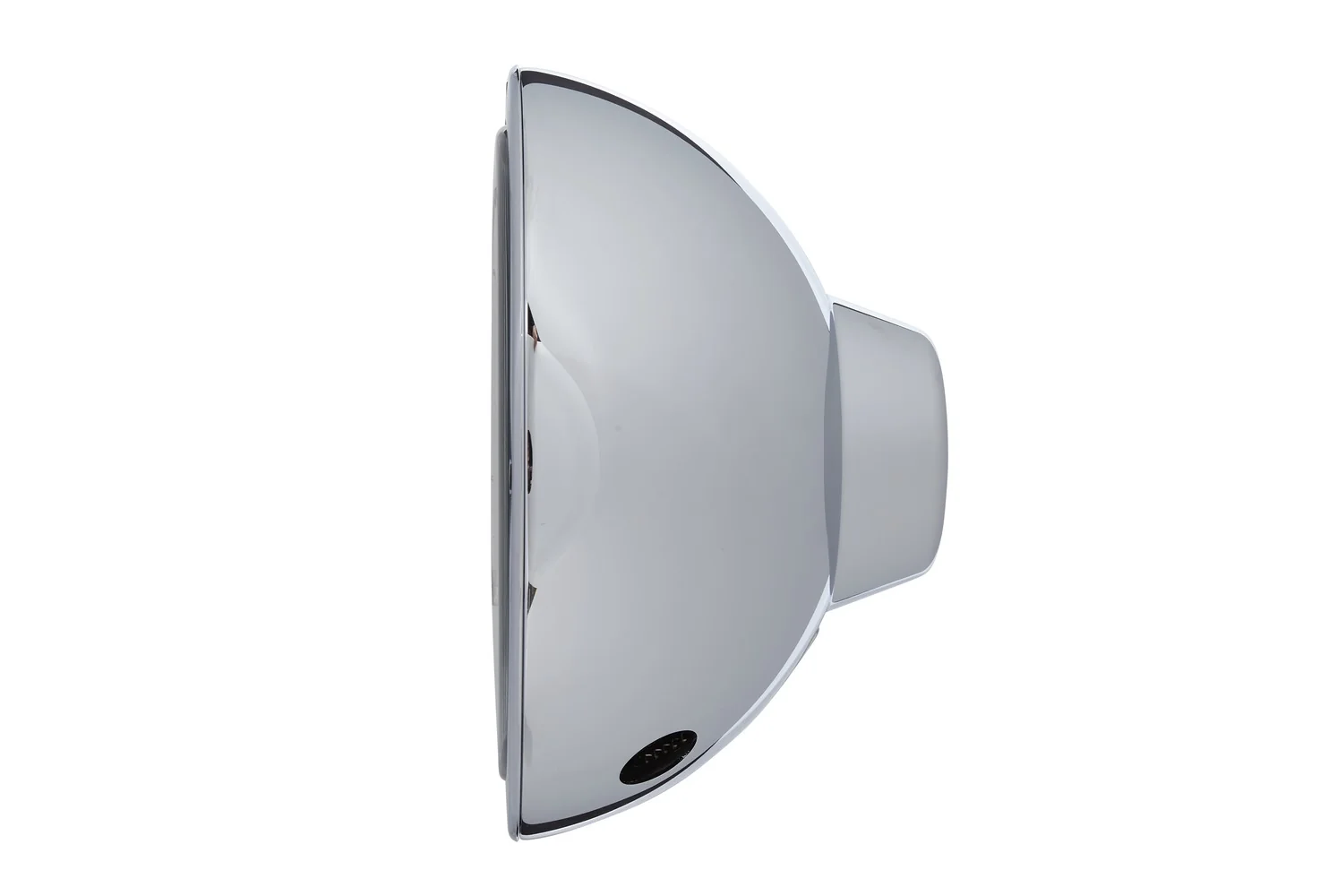 HELLA - 1F8 007 560-341 - Halogen-Fernscheinwerfer, Luminator Chromium, 12/24V