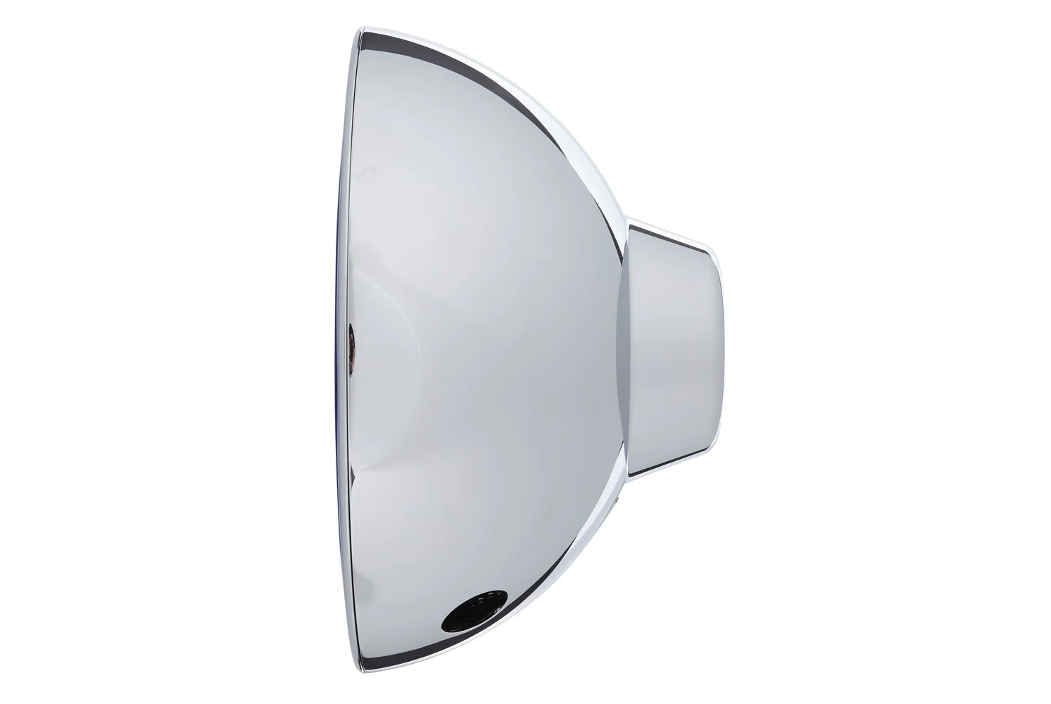 HELLA - 1F8 007 560-421 - Halogen-Fernscheinwerfer, Luminator Chromium, 12/24V
