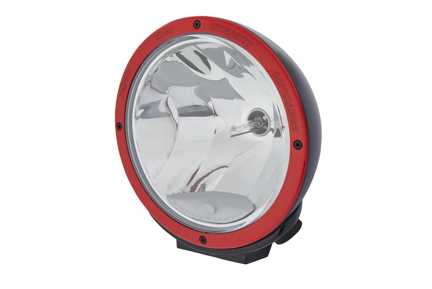 HELLA - 1F8 007 560-621 - Xenon-Fernscheinwerfer, Luminator Xenon, 12V
