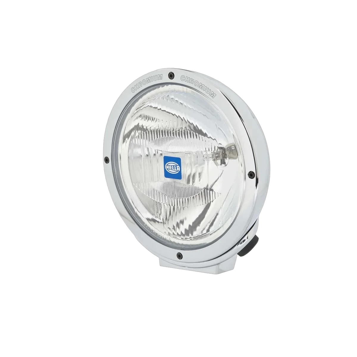 HELLA - 1F8 007 560-721 - Xenon-Fernscheinwerfer, Luminator Xenon, 12V