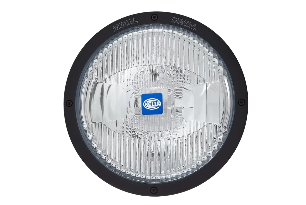HELLA - 1F8 007 560-721 - Xenon-Fernscheinwerfer, Luminator Xenon, 12V