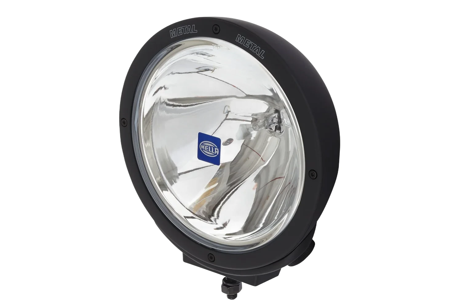 HELLA - 1F8 007 560-721 - Xenon-Fernscheinwerfer, Luminator Xenon, 12V