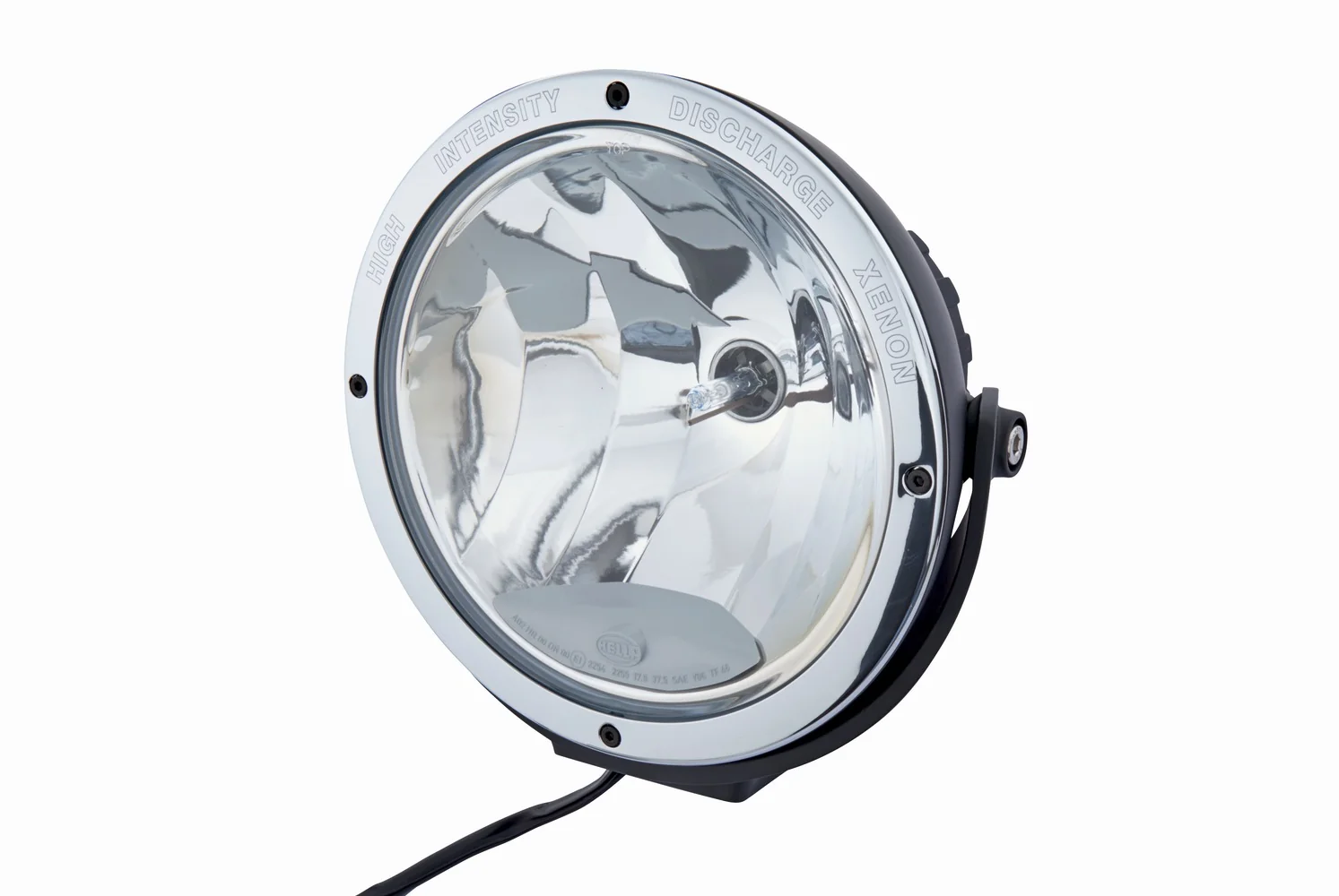 HELLA - 1F8 007 560-731 - Xenon-Fernscheinwerfer, Luminator Xenon, 24V