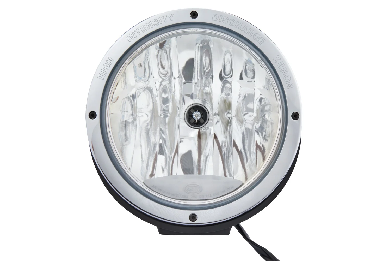HELLA - 1F8 007 560-731 - Xenon-Fernscheinwerfer, Luminator Xenon, 24V