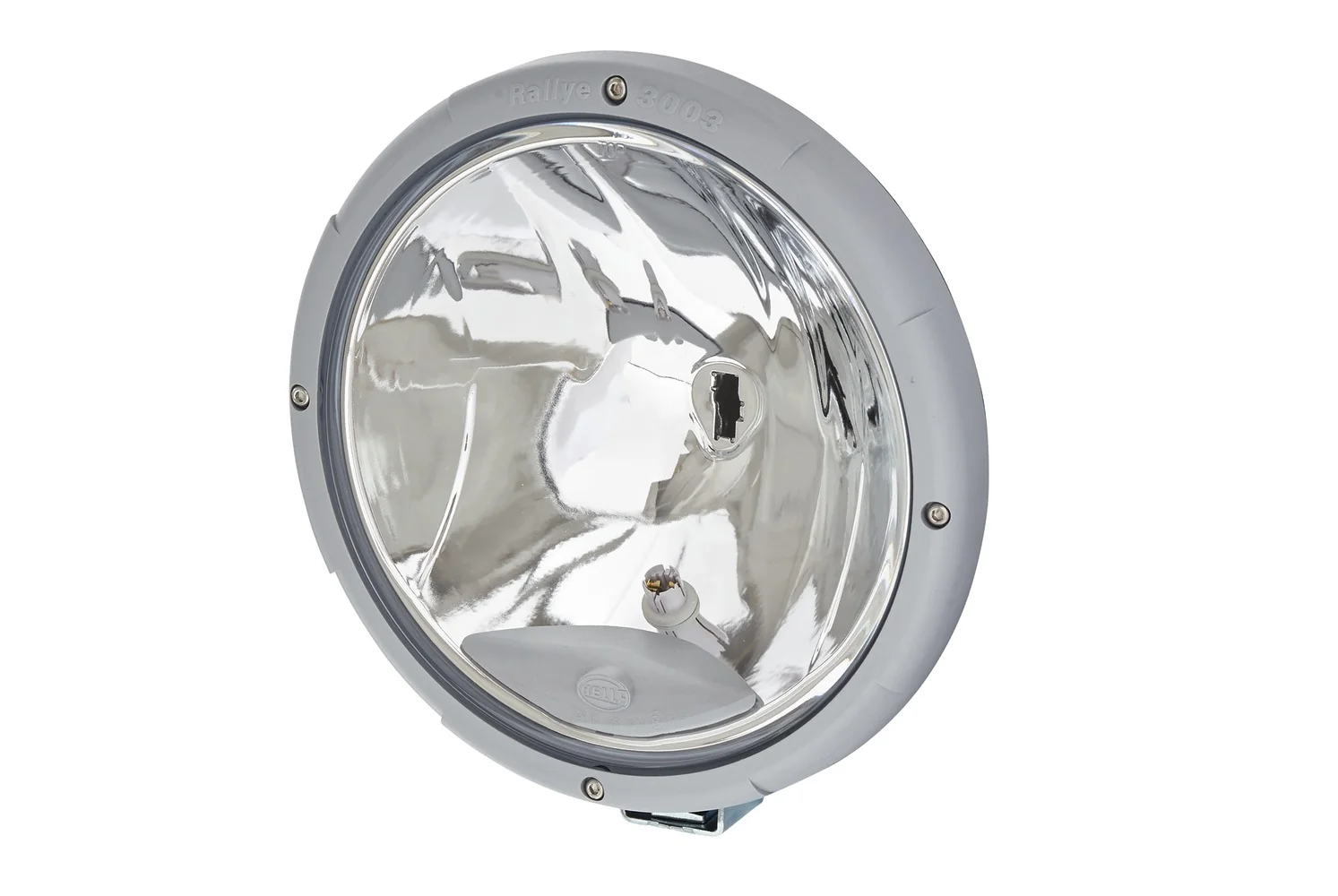 HELLA - 1F8 009 797-021 - Halogen-Fernscheinwerfer, Rallye 3003, 12/24V