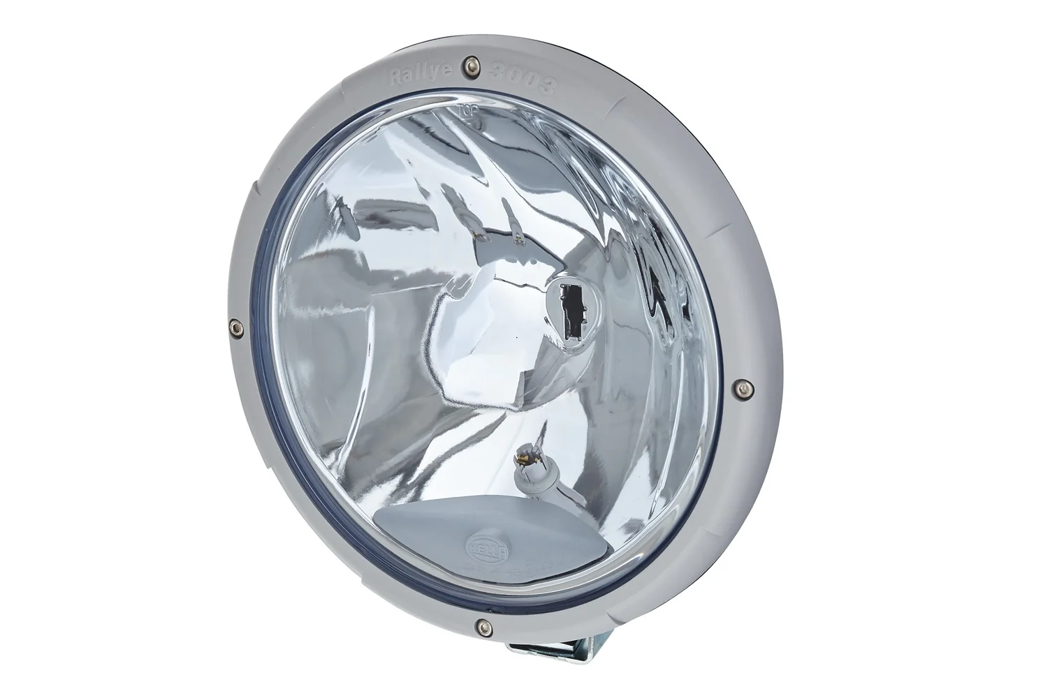 HELLA - 1F8 009 797-031 - Halogen-Fernscheinwerfer, Rallye 3003, 12/24V