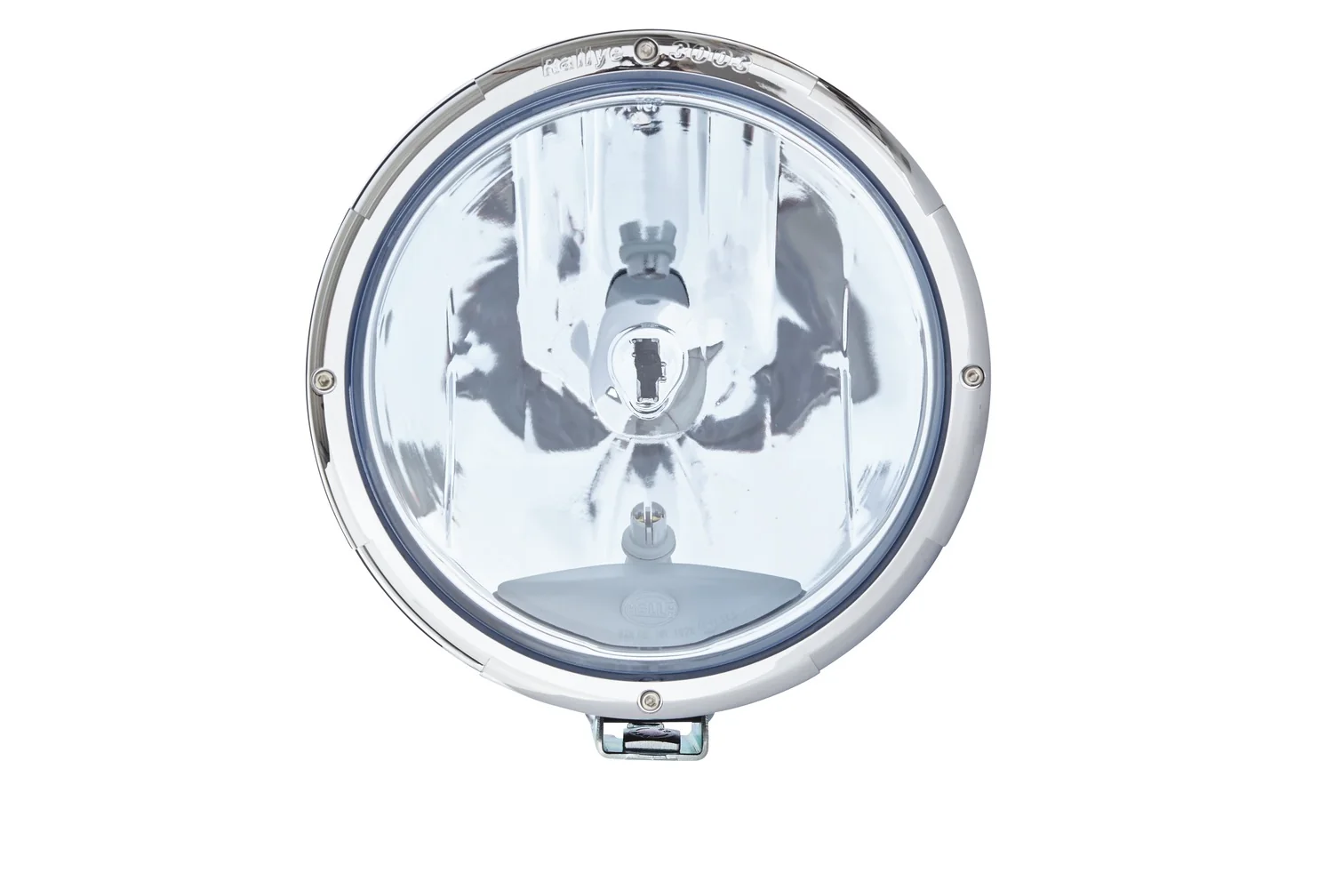 HELLA - 1F8 009 797-111 - Halogen-Fernscheinwerfer, Rallye 3003, 12/24V